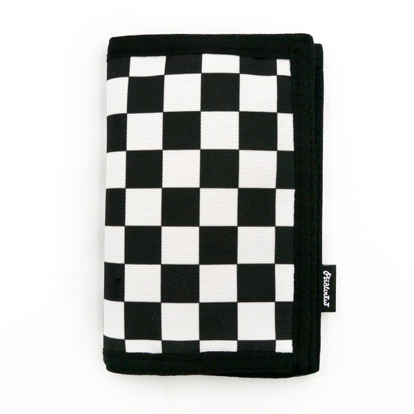 Unisex universal wallet Checker Psiakrew