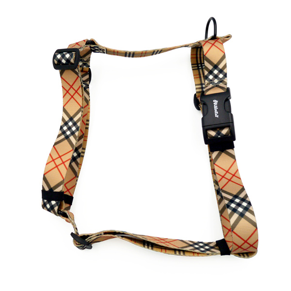 Guard Harness for Dog Dogberry Psiakrew for Large Dog