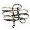 Long Dog Leash Deer Calls width 2 cm (0.78")  wide