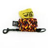 Pouch for poop bags Dog on Fire Psiakrew