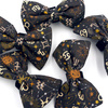 Dog Bow Tie Zodiac Psiakrew, Pet Bow Tie, Bowtie, Collar Attachment