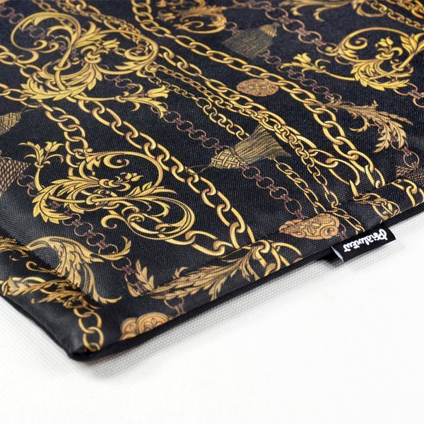 Waterproof Mat for the dog, puppy, cat, Donatella, Psiakrew Design