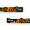 Dog Collar Psiakrew Wild Animals, 2 cm 0.78"  wide, for smaller dogs
