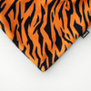 Premium Dog Bandana Tiger, Animal Print handkerchief style to tie around your pet’s neck