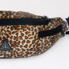 Hip Pack ArtHole Leopardus
