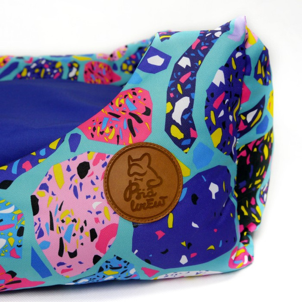 Hundebett, Couch - Terrazzo Psiakrew