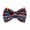 Psiakrew Dog Bow Tie Sorry Winnetou, elegant classic bow