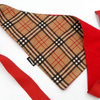 Premium Dog Bandana Dogberry, handkerchief style to tie around your pet’s neck
