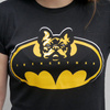 Women's T-shirt French Bulldog Frenchyman Psiakrew