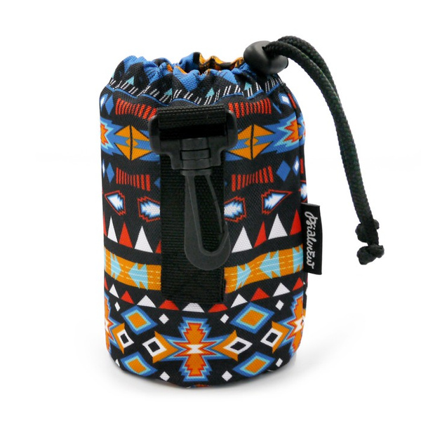 Sachet for dog treats, Sorry Winnetou Psiakrew