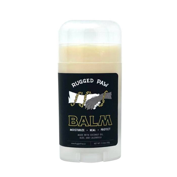 Balsam do łapek dla Psa RUGGED PAW BALM