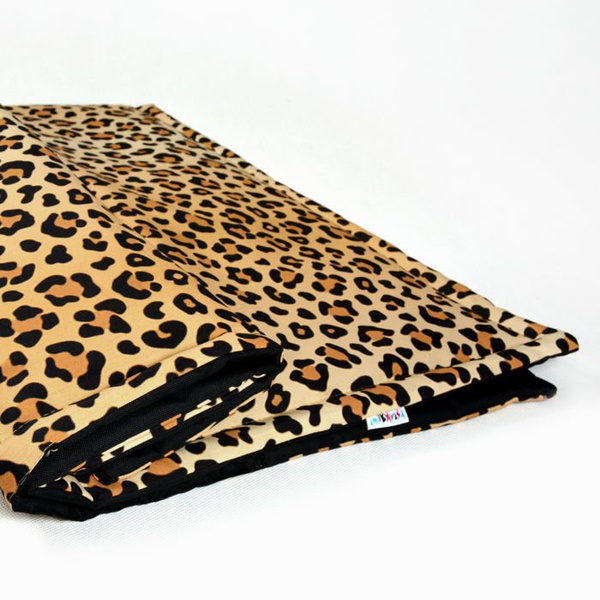 Waterproof Mat for the dog, puppy, cat Tarzan Psiakrew Design