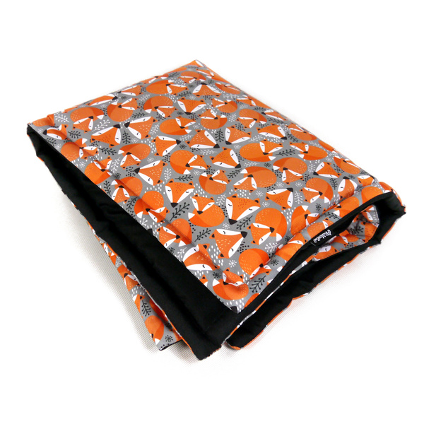 Waterproof protective mat for dogs, puppies and cats Foxy Lady Psiakrew
