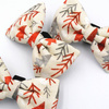 Dog Bow Tie Christmas tree, gift for dog, Pet Bow Tie, Bowtie, Collar Attachment