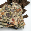 Dog Bandana Forest Treasures Psiakrew handkerchief style to tie around your pet’s neck