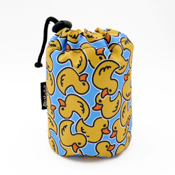 Sachet für Hundeleckerli, Ducky Duck Psiakrew