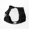 Dog Harness, Always Feeling Cool, Super Soft Psiakrew Black Mamba