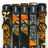 Dog Collar Psiakrew Wild Animals, 2 cm 0.78" wide, for smaller dogs