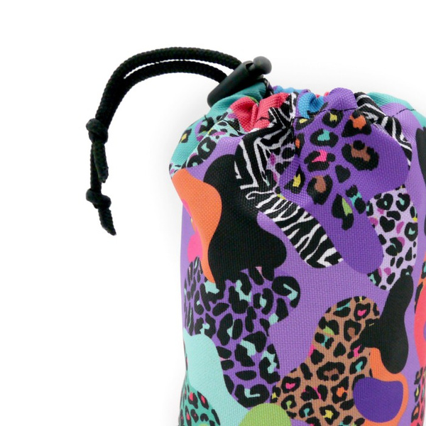 Leckerlibeutel für Hunde, Crazy Leopard Psiakrew