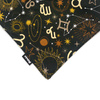 Dog Bandana Zodiac Psiakrew handkerchief style to tie around your pet’s neck