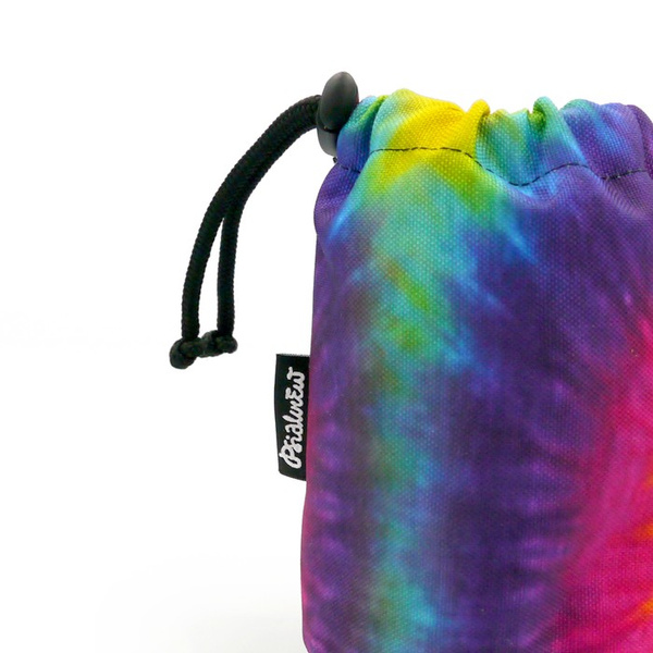 Leckerlibeutel für Hunde, Tie Dye Psiakrew