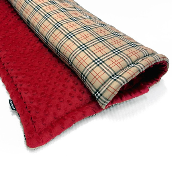Blanket for dog Dogberry Psiakrew
