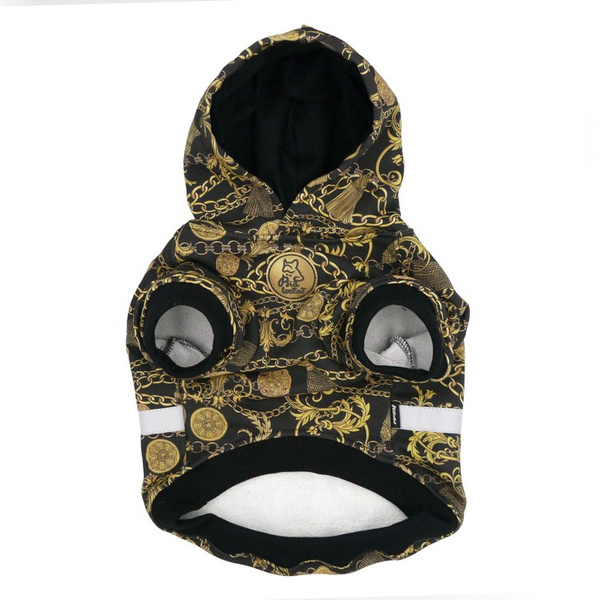 Hunde-Sweatshirt - Psiakrew Donatella