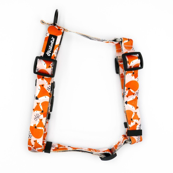 Guard Harness for Dog Foxy Lady Psiakrew for Large Dog