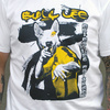 T-shirt Psiakrew Bull Lee Bull Terrier Dog Psiakrew