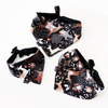 Premium Dog Bandana Deer Calls, handkerchief style to tie around your pet’s neck