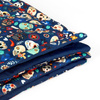 Waterproof Mat for the dog, puppy, cat, Día de los Muertos, Psiakrew Design