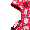 Dog Harness Piggy in Love Psiakrew, Always Feeling Cool, Super Soft