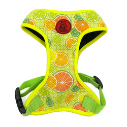 Dog Harness Lemonade Psiakrew, Always Feeling Cool, Super Soft