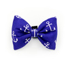 Dog Bow Tie Marinero Psiakrew Pet Bow Tie, Bowtie, Collar Attachment
