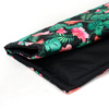Waterproof Mat for the dog, puppy, cat Tropical Monstera Psiakrew Design