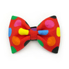 Dog Bow Tie Cat Pet- Clown, Psiakrew