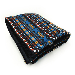 Blanket for dog Sorry Winnetou Psiakrew
