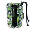 Dog Treat Pouch Bamboo Panda Psiakrew