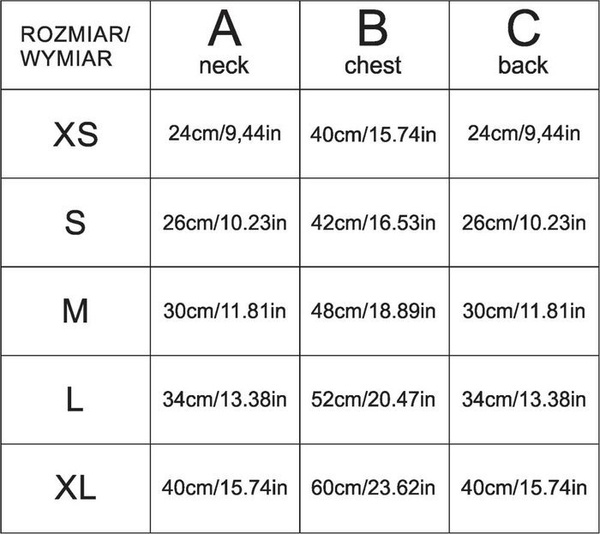 T-shirt for Dog Dog Tattoo Psiakrew, tattoo print