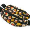Walking Hip Bag Snail Family Psiakrew, Fanny Pack Bum Bag 