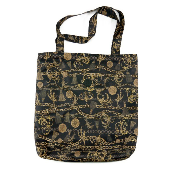 Large Shoulder Bag Donatella Psiakrew