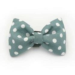 Dog Bow Tie Groszek