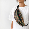 Fanny Pack Hip Bag, Bum Bag Psiakrew Forest Treasures