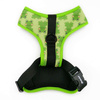 Dog Harness Green Frogs, Always Feeling Cool, Super Soft Psiakrew