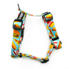 Harness for Dog, Model Doggy Foodie Guard Harness Small Harness for small dogs, puppies