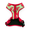 Dog Harness, Always Feeling Cool, Super Soft Psiakrew Watermelon