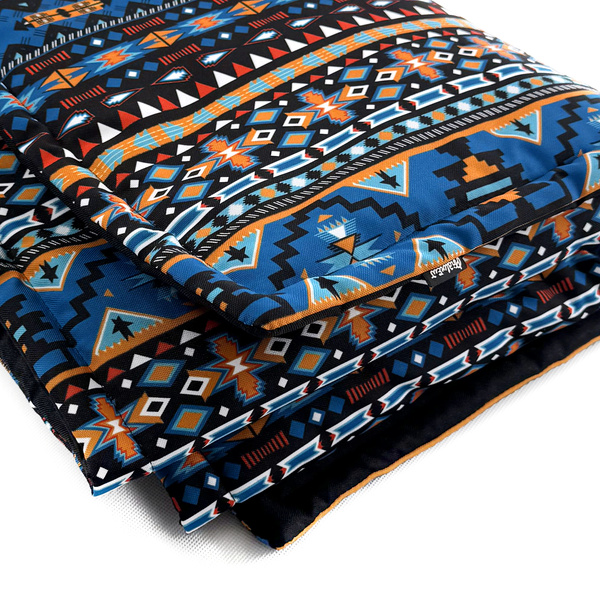 Waterproof Mat for the dog, puppy, cat, Sorry Winnetou Psiakrew Design