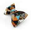 Dog Bow Tie Cat Pet- Wild Animals, Psiakrew