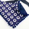 Dog Bandana I love my Family handkerchief style to tie around your pet’s neck