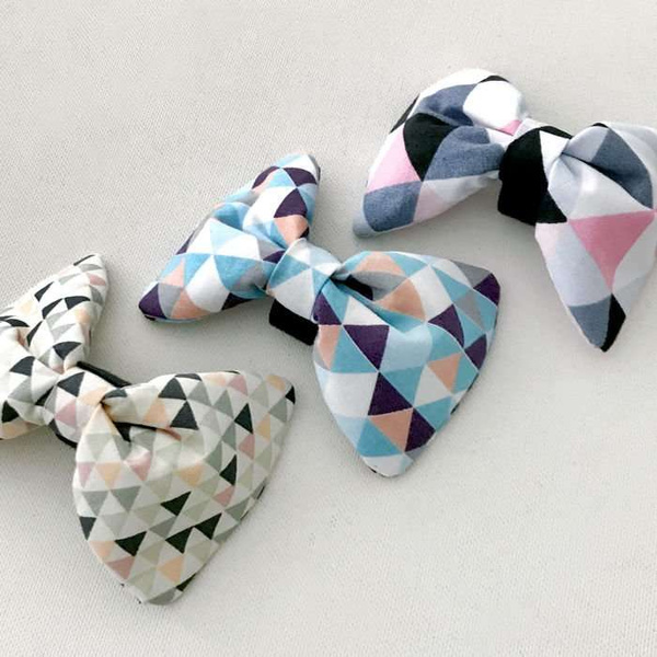 Kokarda muszka mucha ozdoba dla psa Willy